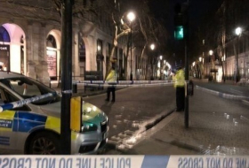 الشرطة البريطانية تقتل مسلحاً بسكين في لندن