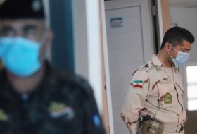 كورونا يطلق سراح 70 ألف سجين في إيران