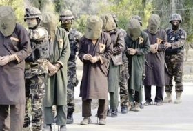 أفغانستان تعلن تأجيل الإفراج عن سجناء طالبان