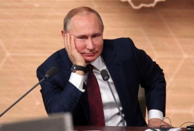 بوتين يحقق شرعياً في إمكانية الترشح مجدداً لرئاسة روسيا
