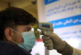 أفغانستان تسجل 5 حالات مؤكدة جديدة لفيروس كورونا