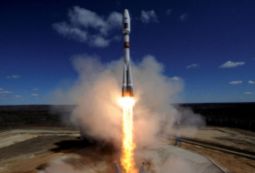 كورونا يتسبب لأول مرة في إيقاف إطلاق الصواريخ الفضائية