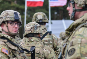 أمريكا توقف نقل العسكريين إلى أوروبا للمشاركة في التدريبات الدفاعية بسبب كورونا
