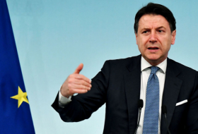 رئيس الوزراء الإيطالي: الأسابيع المقبلة ستشهد الخطر الأكبر بشأن فيروس 