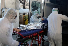 منغوليا تسجل أول حالة إصابة بكورونا لمواطن فرنسي