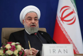 روحاني: مساجد إيران ستفتح أبوابها مجددا للصلاة يوميا