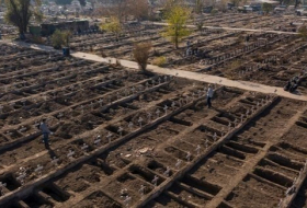 تشيلي تجهز آلاف القبور بعد تصاعد الوفيات بسبب كورونا