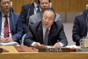 الصين تطالب واشنطن بدفع مستحقاتها للأمم المتحدة