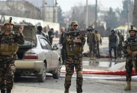أفغانستان: مقتل 8 جنود بهجوم على نقاط تفتيش