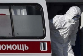 خبراء يشككون في حصيلة وفيات فيروس كورونا بروسيا