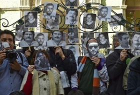 مقتل صحافي بالمكسيك هو الثالث منذ يناير