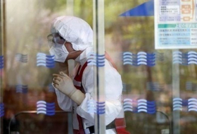 أطباء اليابان يعانون من نقص الكمامات وسط أزمة كورونا