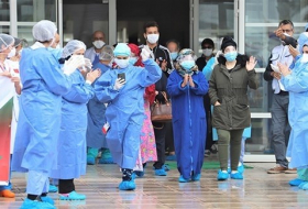 المغرب يسجل 57 إصابة جديدة بفيروس كورونا