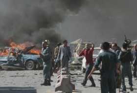 أفغانستان: 5 قتلى على الأقل بتفجير سيارة مفخخة