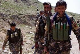 مقتل 14 جندياً أفغانياً في هجوم لطالبان