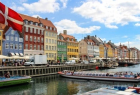 الدنمارك تستقبل سائحين من النرويج وألمانيا وأيسلندا