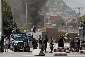 داعش يعلن مسؤوليته عن مقتل موظفين بقناة تلفزيونية بانفجار في كابول