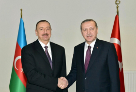  أذربيجان وتركيا ستواصلان الوقوف بجانب بعضهما البعض