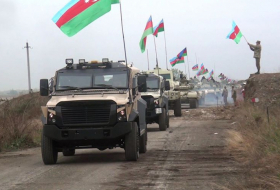   الجيش الأذربيجاني يدخل كلباجار  