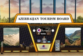 إمكانات سياحية لكاراباخ في المعرض الدولي