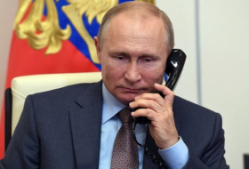   بوتين يبحث مع علييف وباشينيان سير مهمة حفظ السلام الروسية في قره باغ  