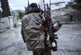   السكان الأرمن لا يسلمون السلاح  