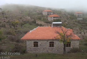   تحرير قرية داشباشي خوجافيند من الاحتلال -   فيديو    