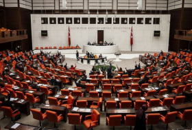 تم تقديم وثيقة إرسال القوات إلى أذربيجان إلى البرلمان