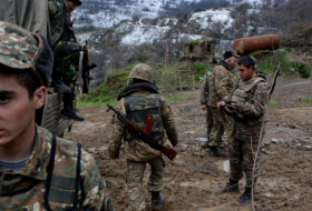   حقائق جديدة عن المرتزقة المتورطين في الحرب من قبل أرمينيا  