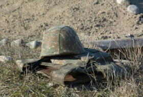  الجيش الأرمني يعلن عدد خسائره الجديد 