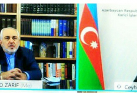 لقاء بين وزيري خارجية أذربيجان وإيران 