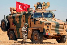    قوات حفظ سلام لروسيا وتركيا ستكون في كاراباخ  