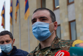  فتح قضية جنائية ضد العسكريين في أرمينيا 