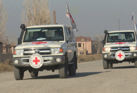    اللجنة الدولية للصليب الأحمر مستعدة لتبادل الجثث والأسرى  
