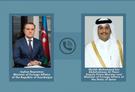   قطر تؤيد بيان كاراباخ  
