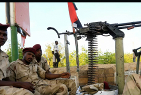 الجيش السوداني يعلن استعادة 80 % من أراضيه التي 
