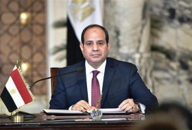 الرئيس المصري يشارك في القمة الخليجية بالرياض