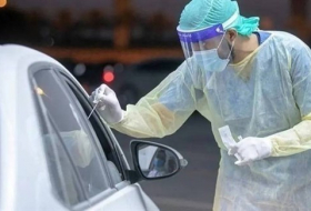 8 وفيات و149 إصابة جديدة بفيروس كورونا في السعودية 