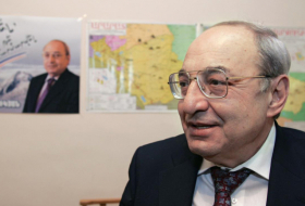    المعارضة الأرمينية يجدت مرشحًا ليحل محل باشينيان  
