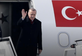   أردوغان يزور أذربيجان للمرة الأولى بعد انتهاء المعارك..واحتفالات بانتظاره  