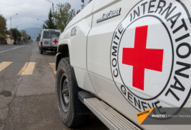   بيان اللجنة الدولية للصليب الأحمر حول تبادل الأسرى  
