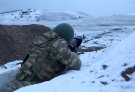  وحدات جيشنا تجري تدريبات إطلاق النار قتالية -  فيديو + صور