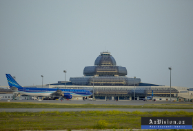    إغلاق المطارات الأذربيجانية حتى نهاية شهر يناير  
