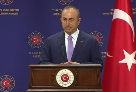    وزراء خارجية تركيا وأذربيجان وباكستان سيلتقون  