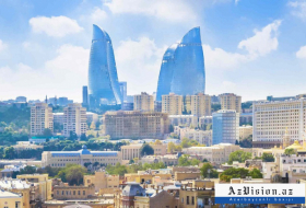     مؤشر الآمال الاقتصادية  :أذربيجان أظهر  نتائج جيدة  