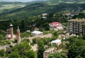   إلهام علييف يعلن شوشا عاصمة الثقافة الأذربيجانية  