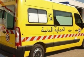 20 قتيلاً في حادث سير بالجزائر