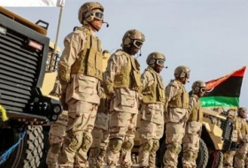الجيش الليبي يرفض نشر قوات مراقبة دولية في أراضيه