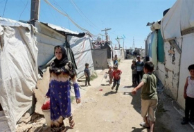 مقتل لاجئة سورية ابتهاجاً بالعام الجديد في لبنان
