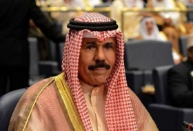الأمير الكويتي يرأس وفد بلاده في القمة الخليجية